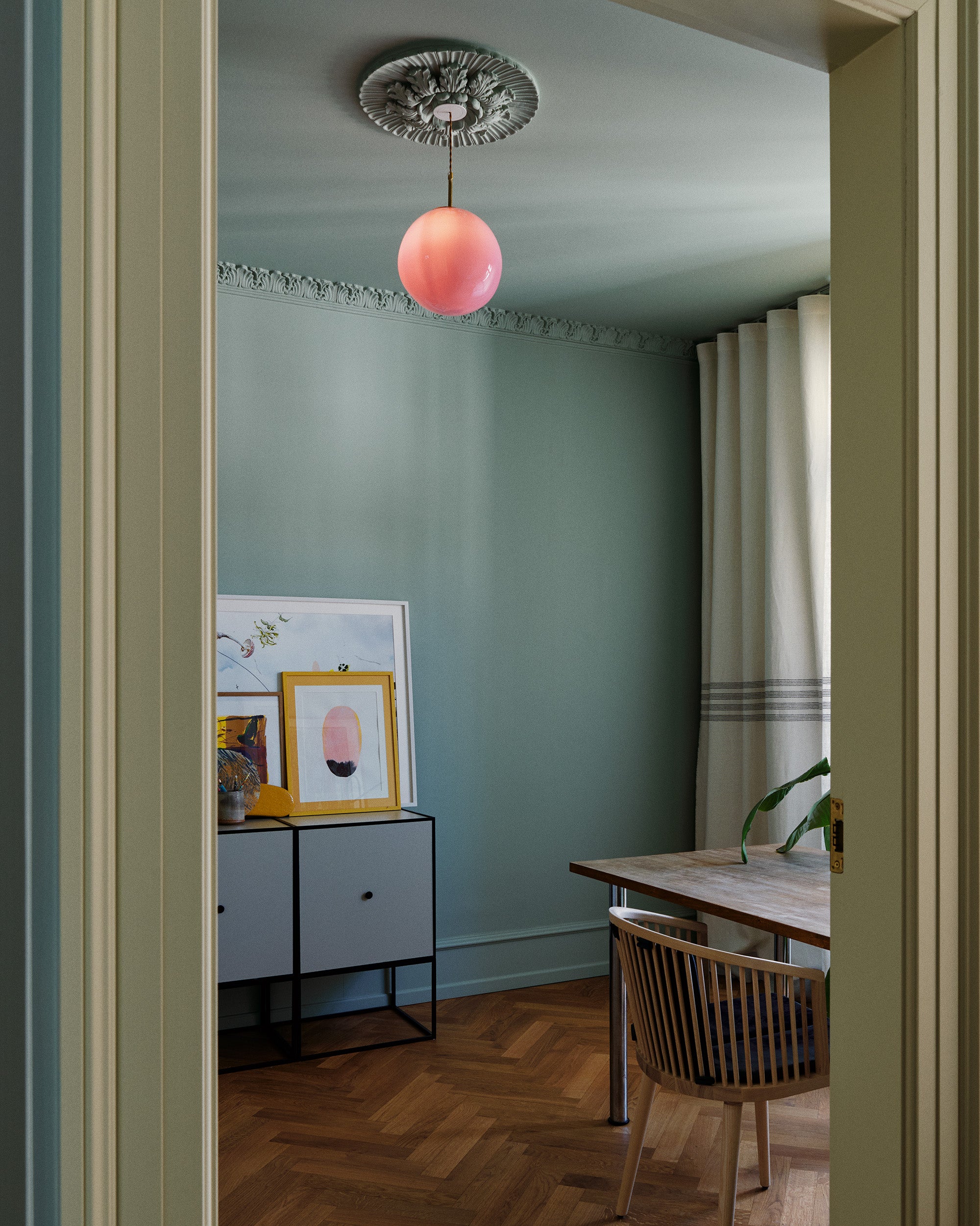 Bon Bon Pendant Lamp