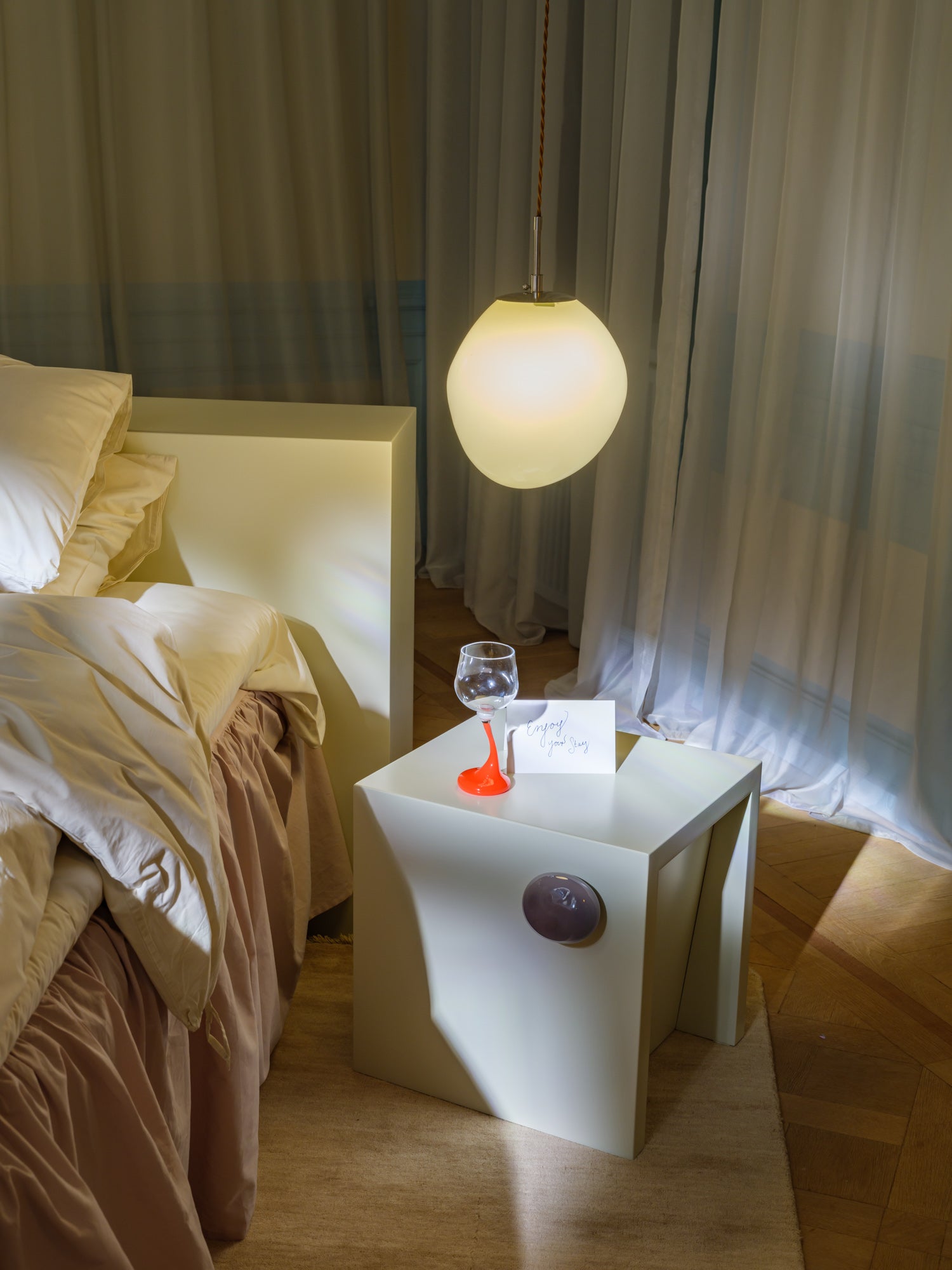 Bon Bon Pendant Lamp