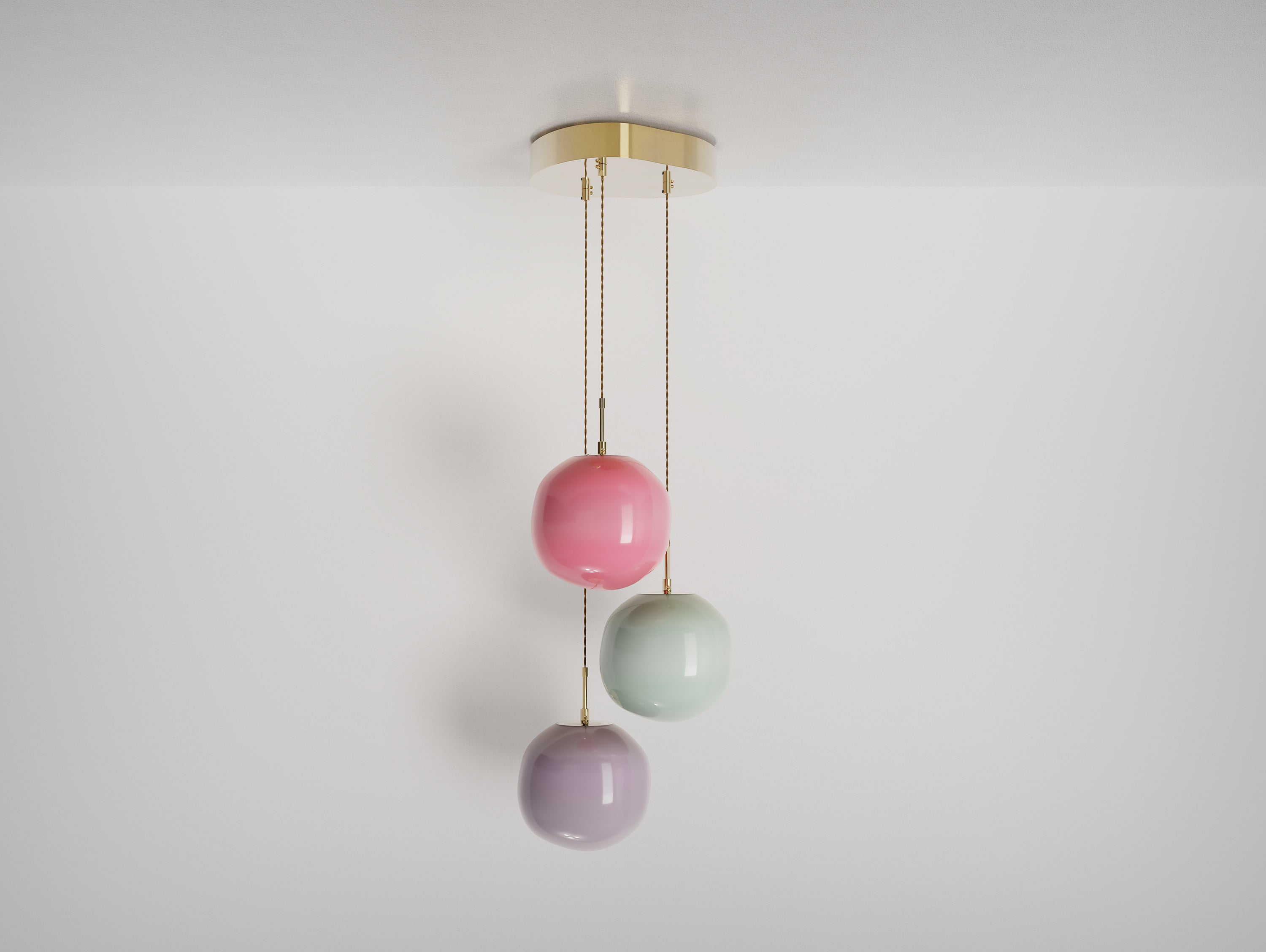 Bon Bon Cloud Three