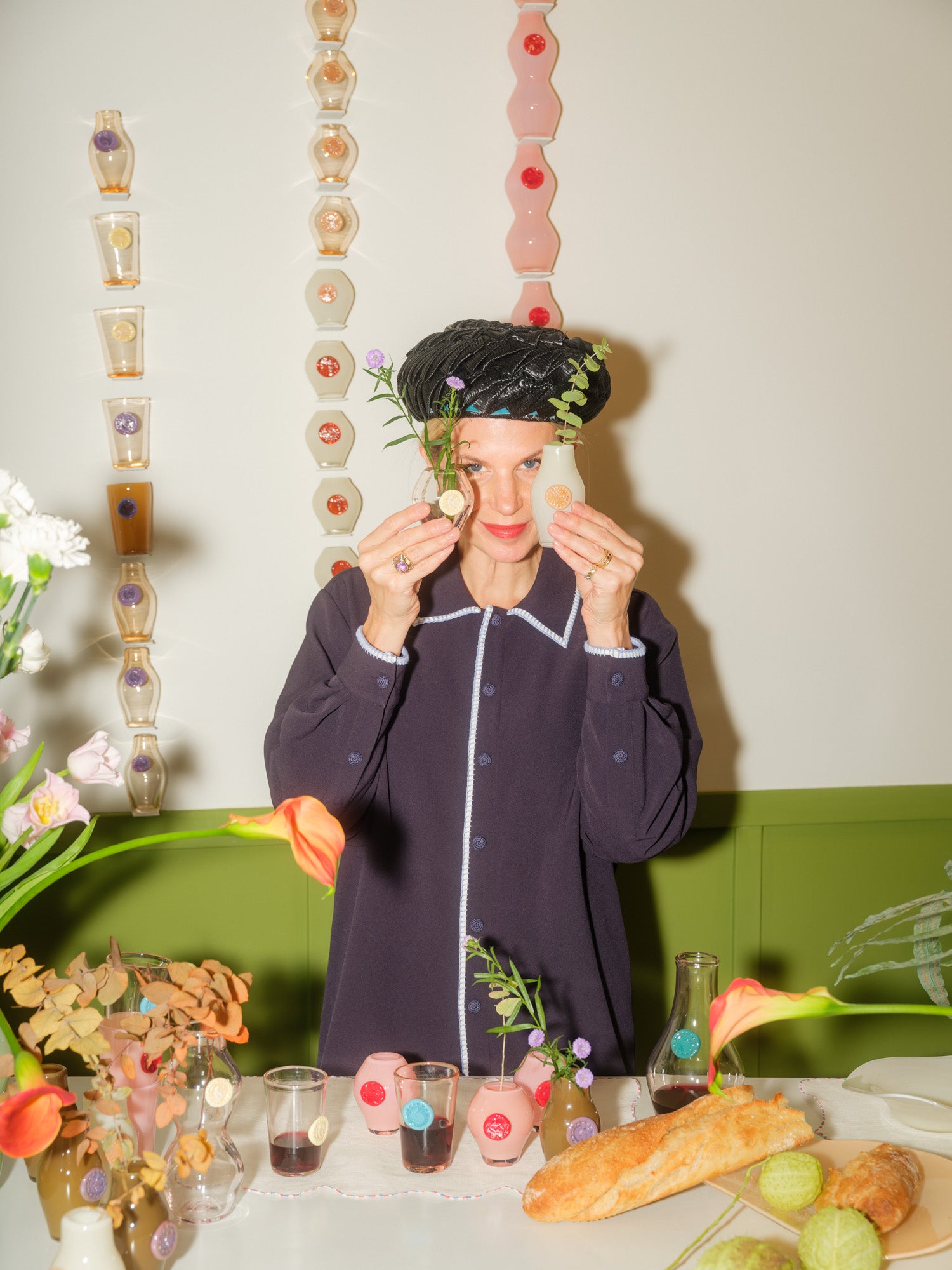 Buddies - set of two