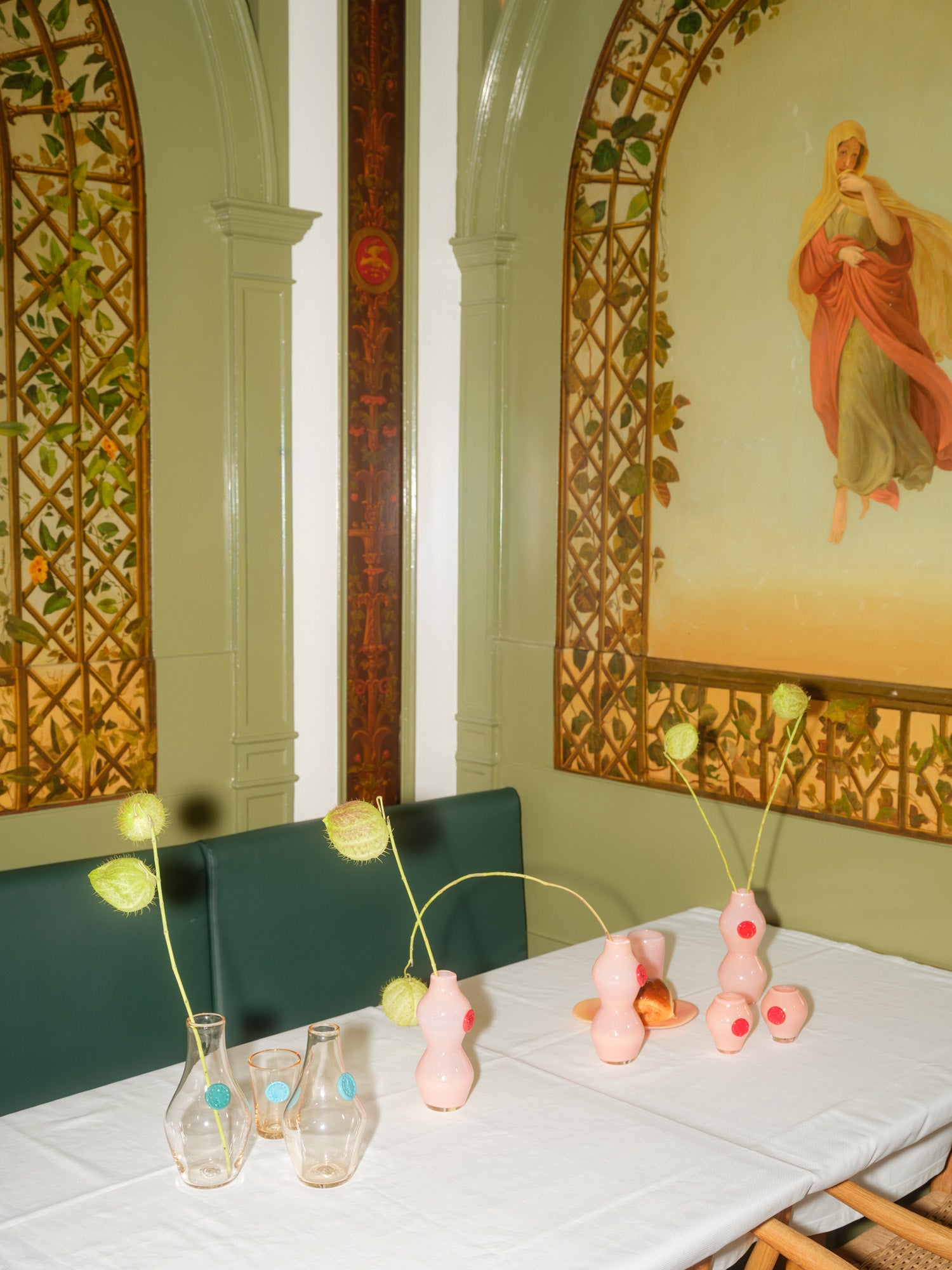 Buddies - set of two