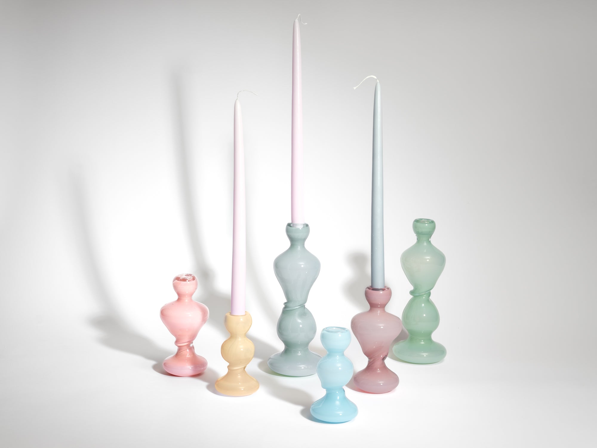 Candle Holder Mini