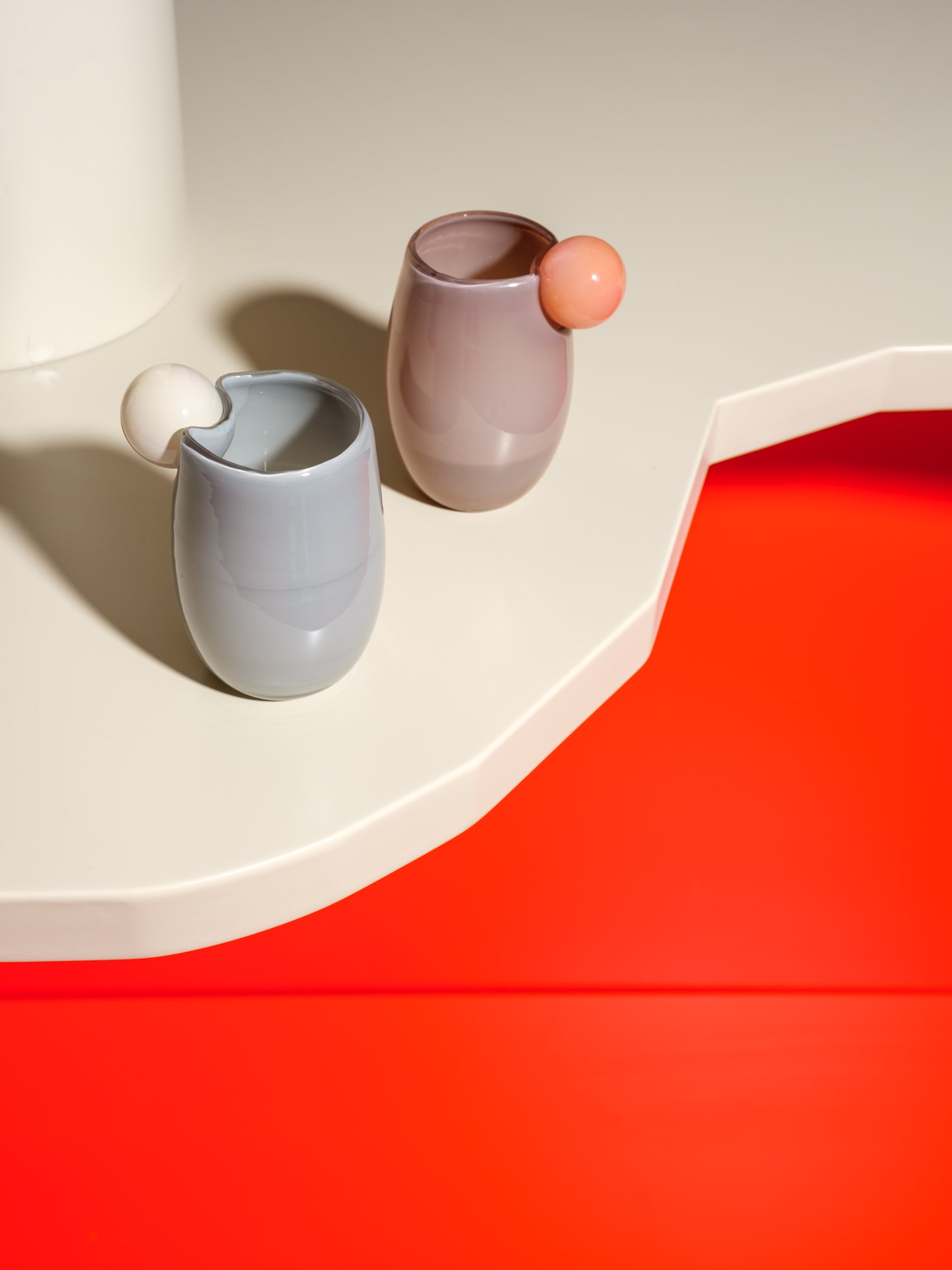 The Cup Mega - set of two