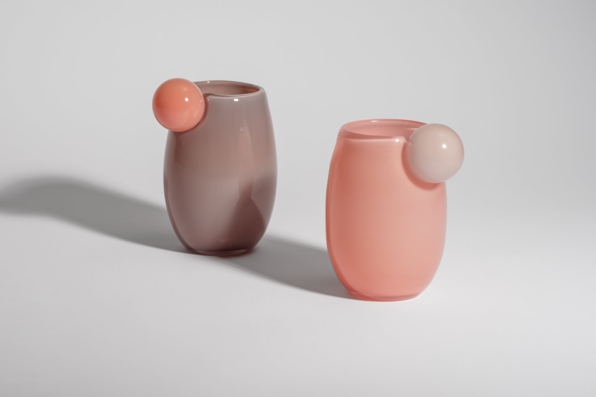 The Cup Mega - set of two