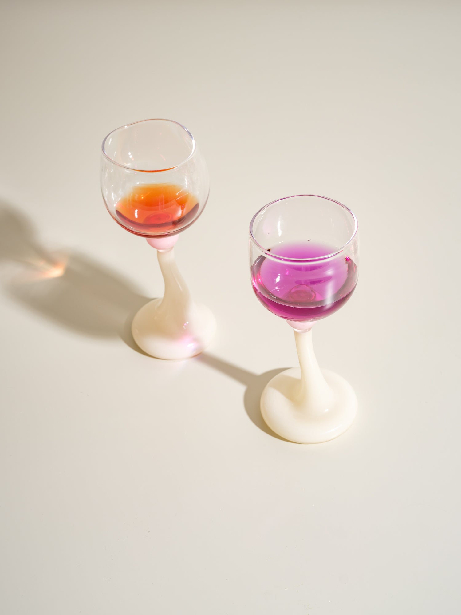 The Goblet Mega - set of two