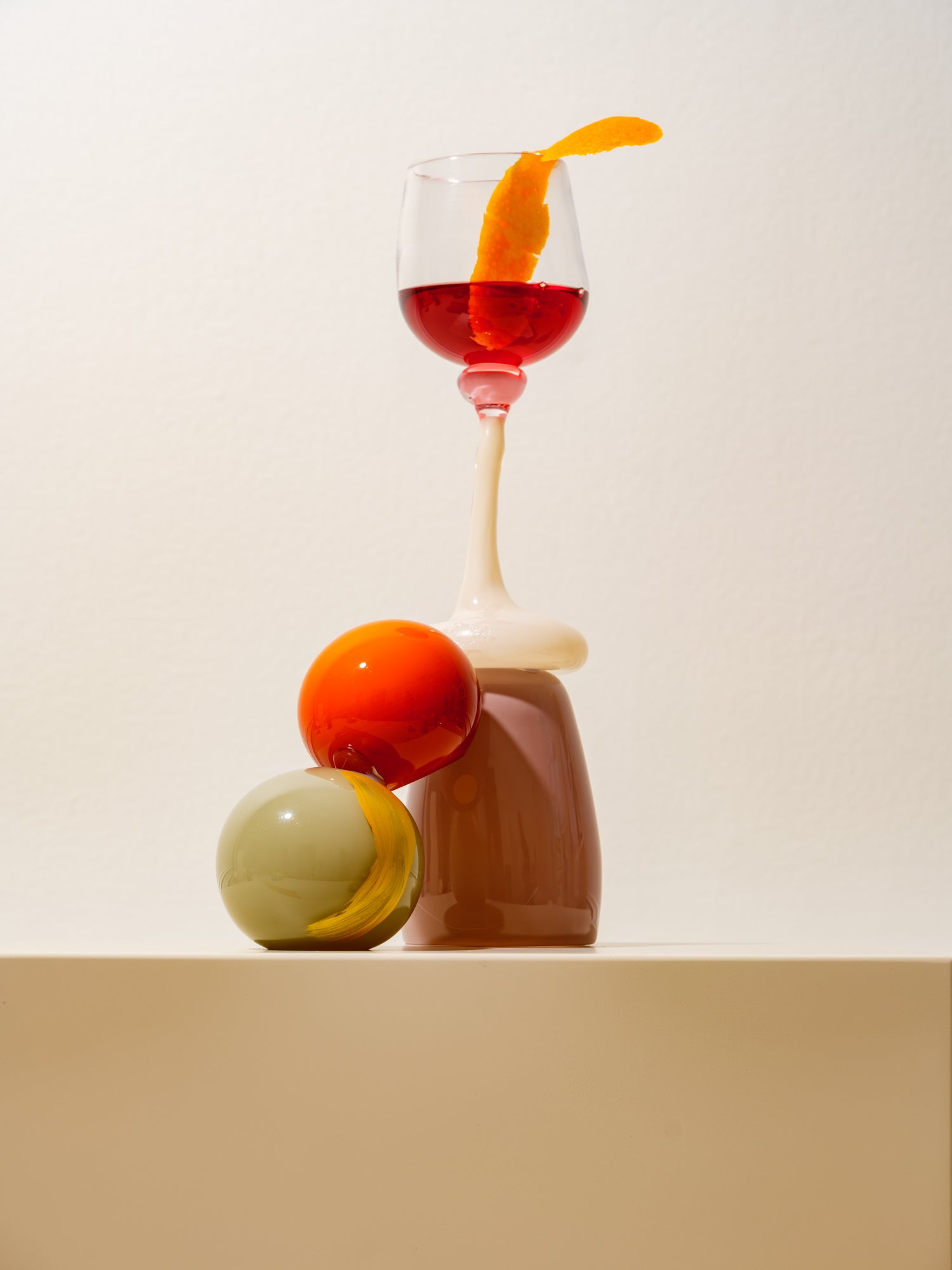 The Goblet Mega - set of two