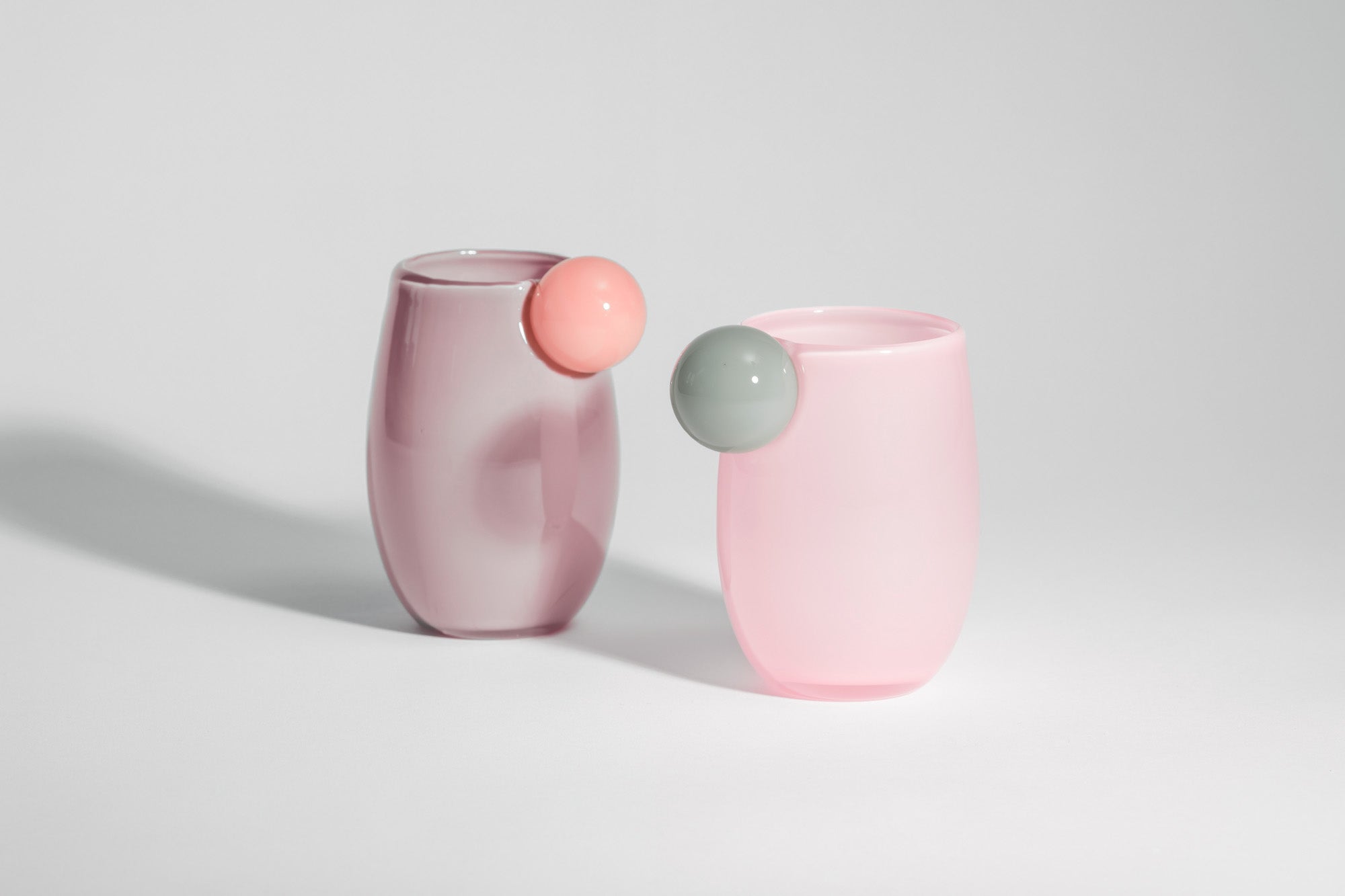 The Cup Mega - set of two