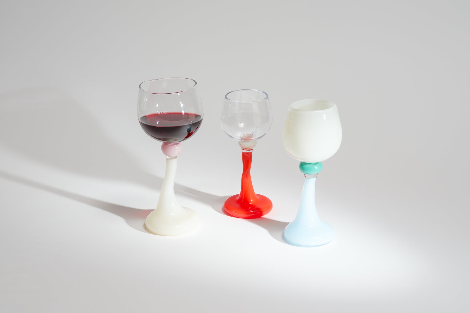 The Goblet Mega - set of two