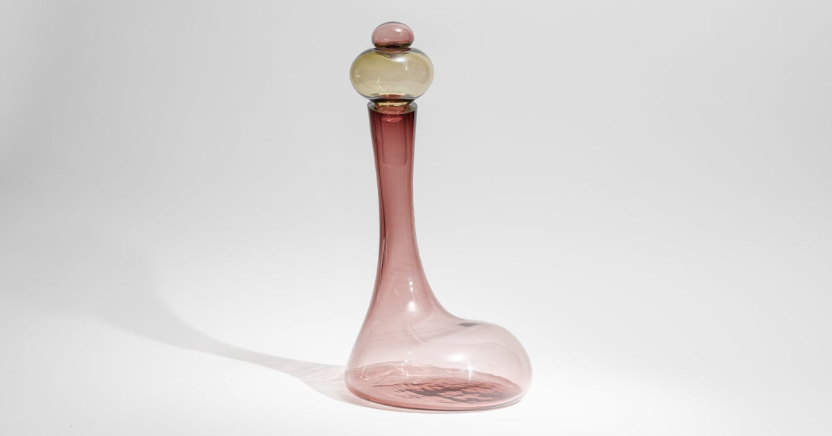 Bon Bon Decanter