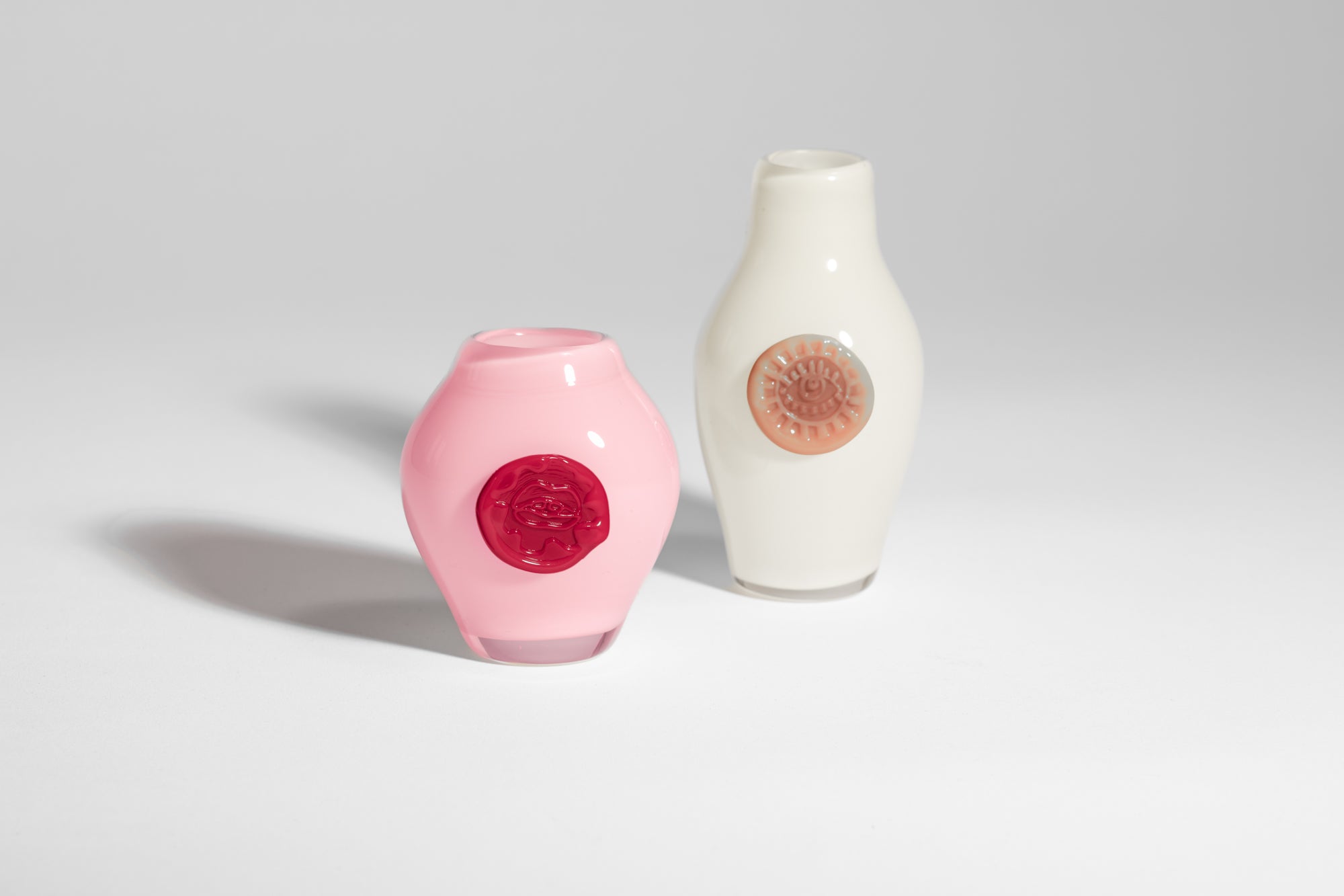 Buddies - set of two