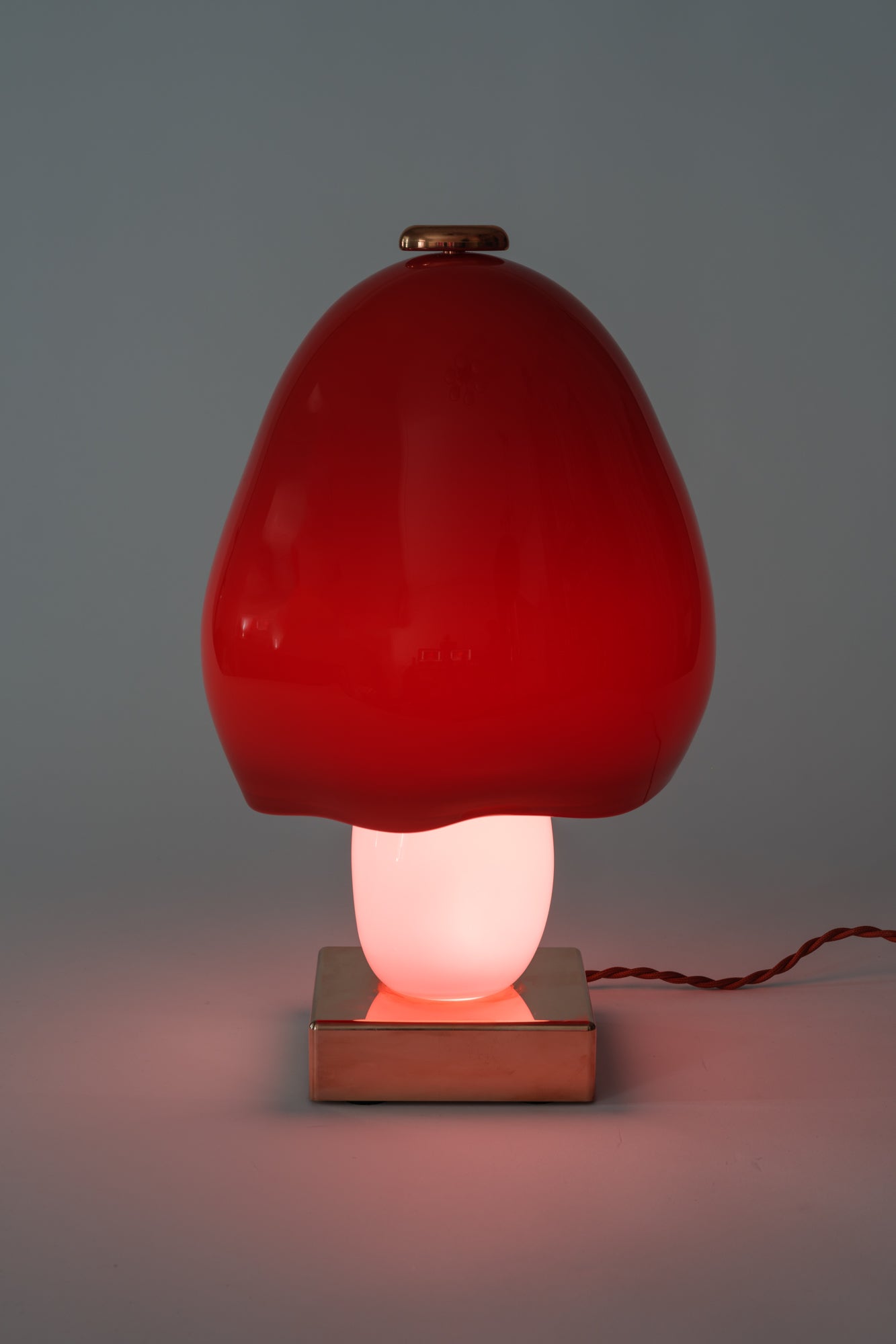 Mushroom Table Lamp Mini