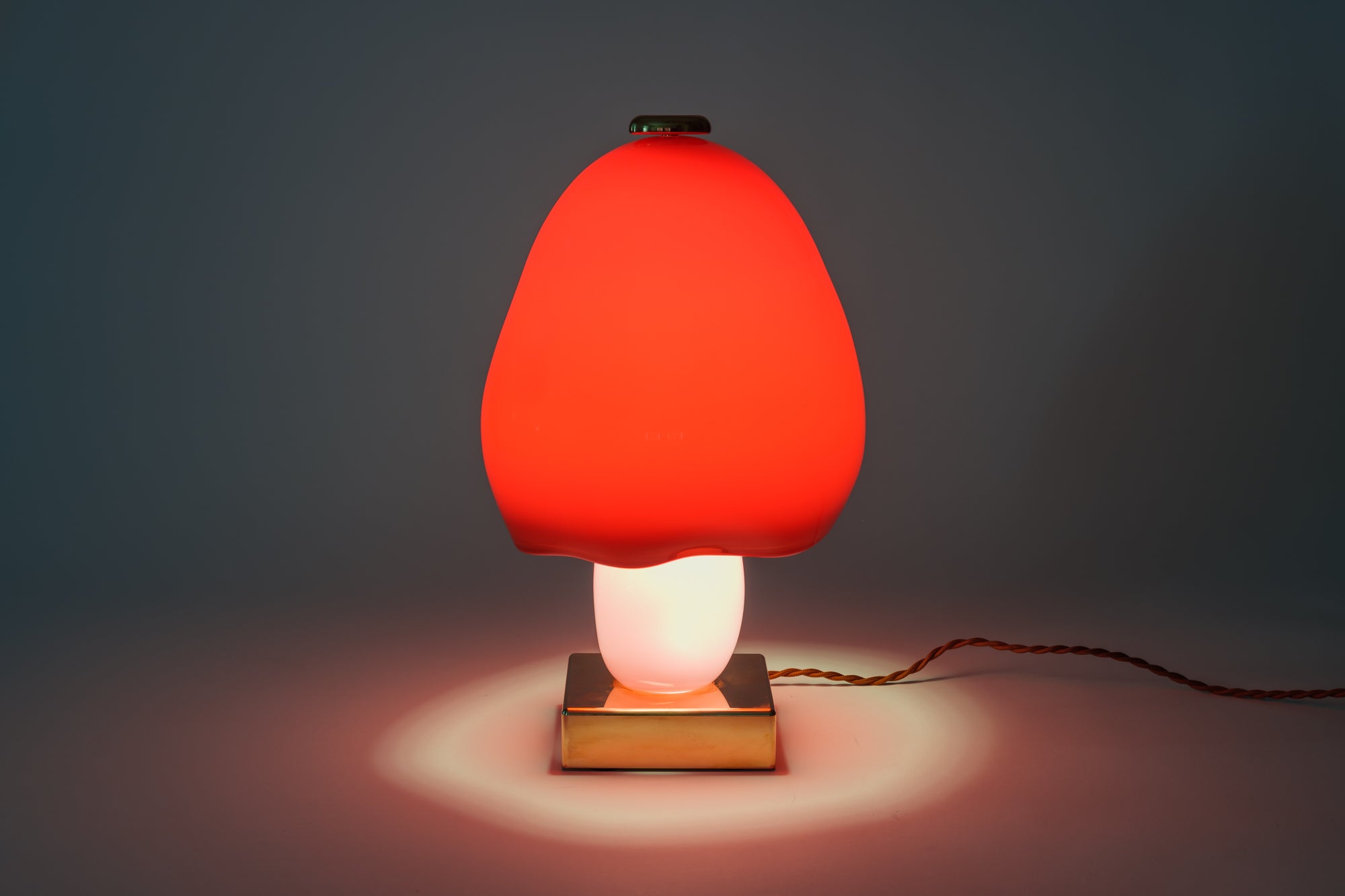Mushroom Table Lamp Mini