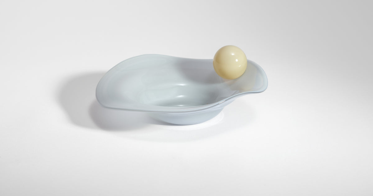 The Bowl with a twist