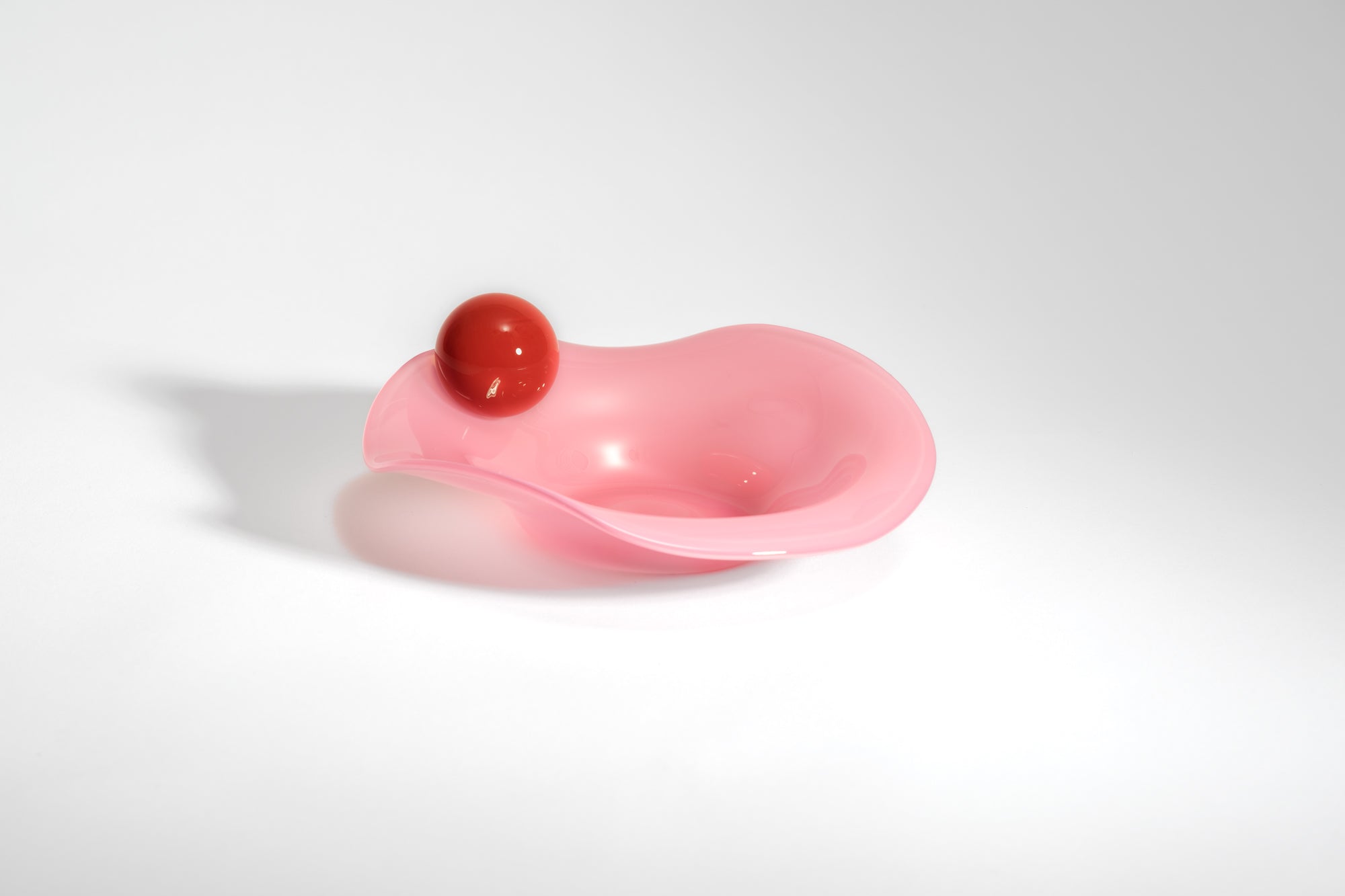 The Bowl with a twist