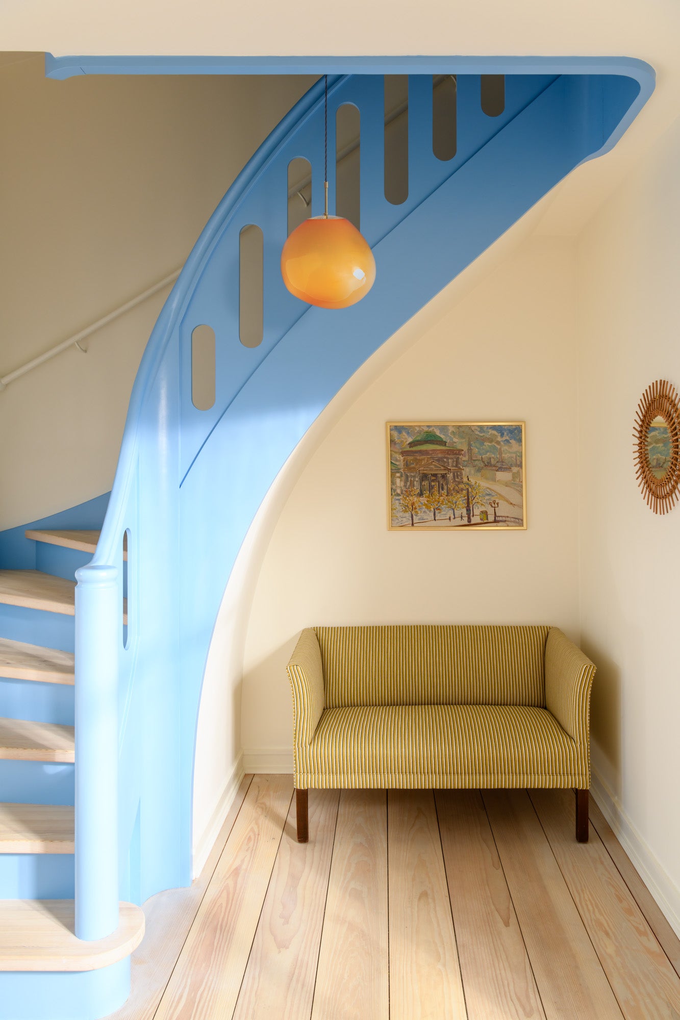 Bon Bon Pendant Lamp