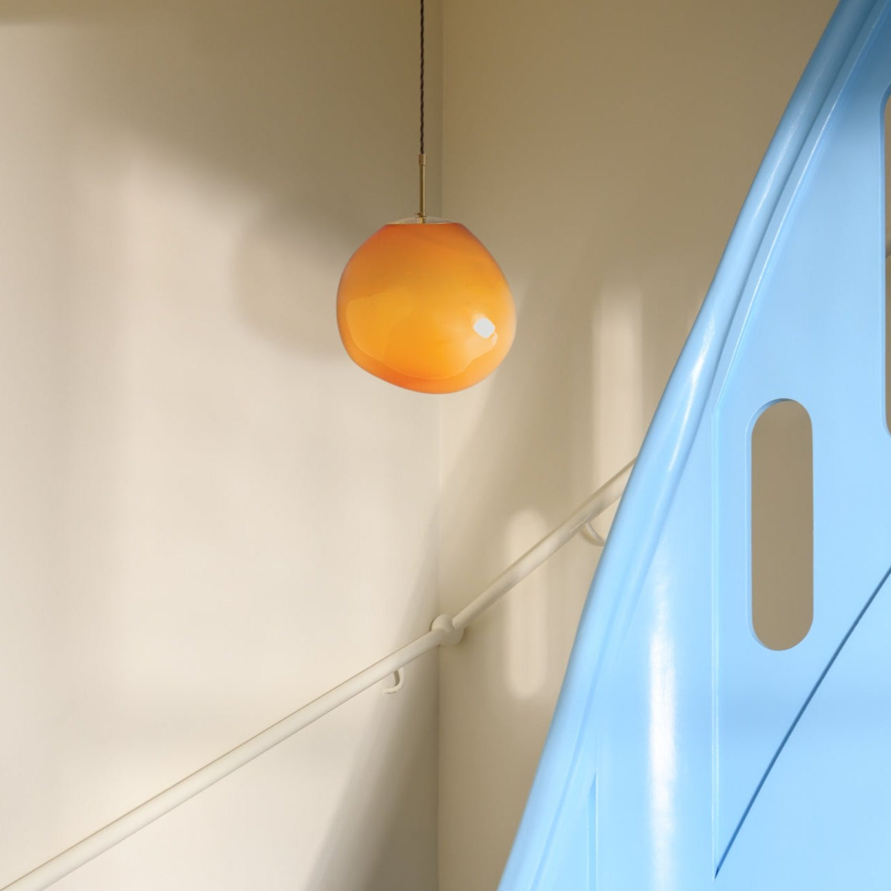 Bon Bon Pendant Lamp