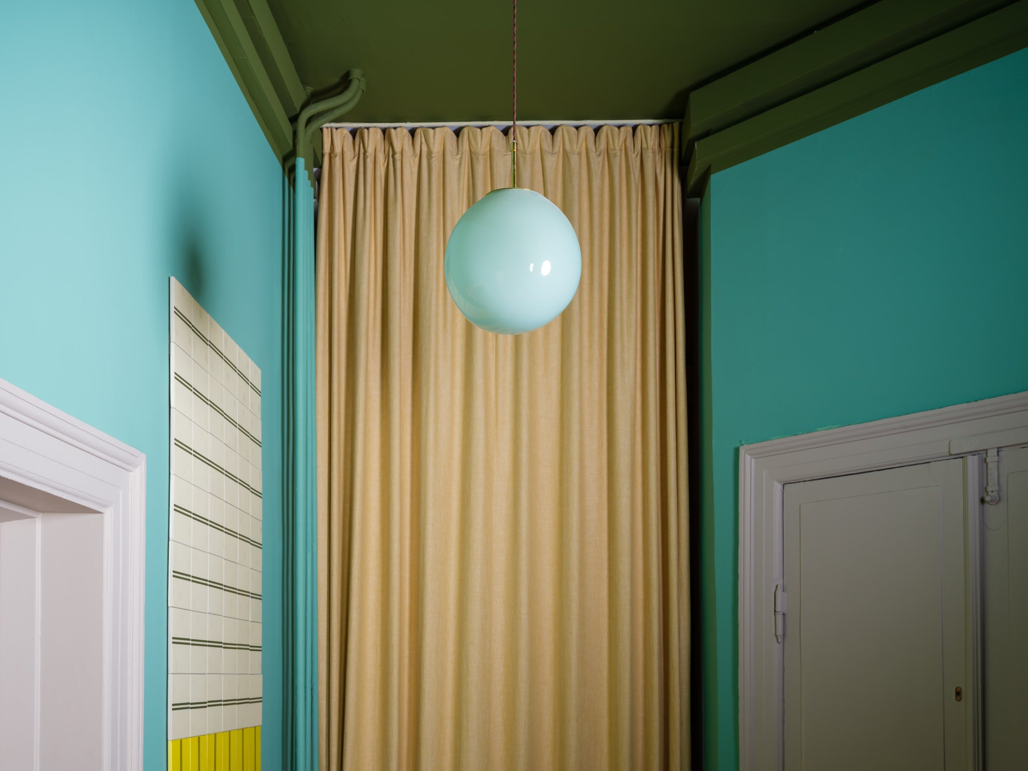 Bon Bon Pendant Lamp