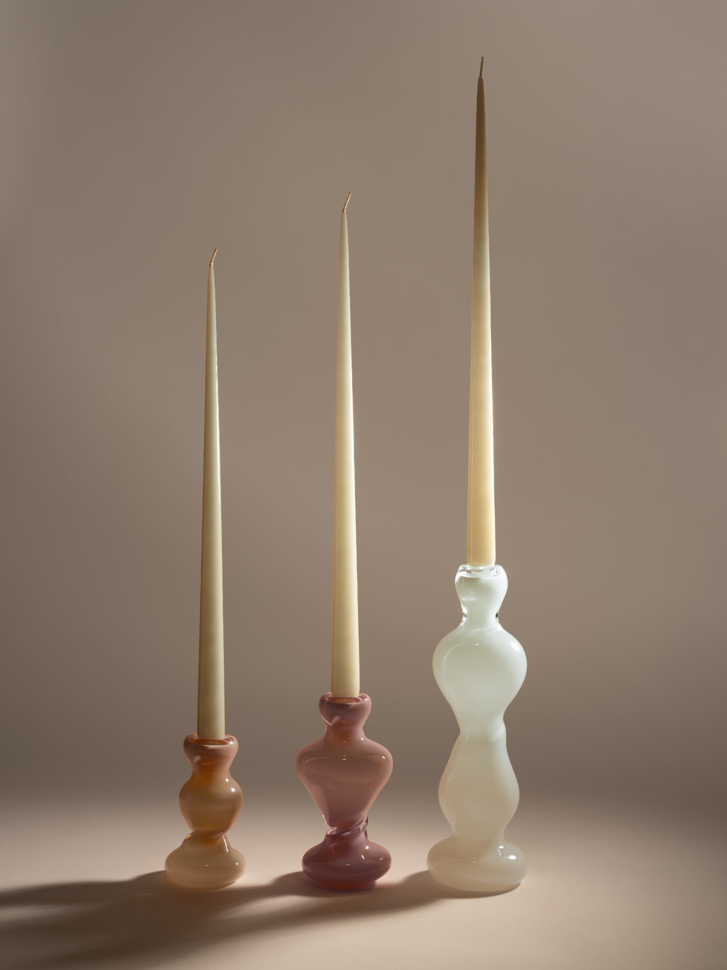 Candle Holder Medium