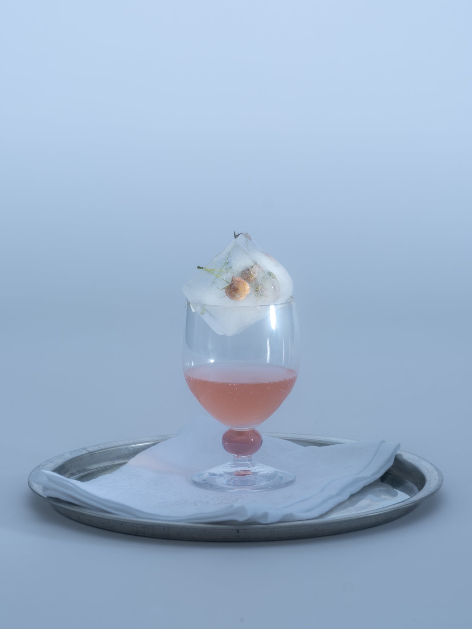 Wine glass - set of two