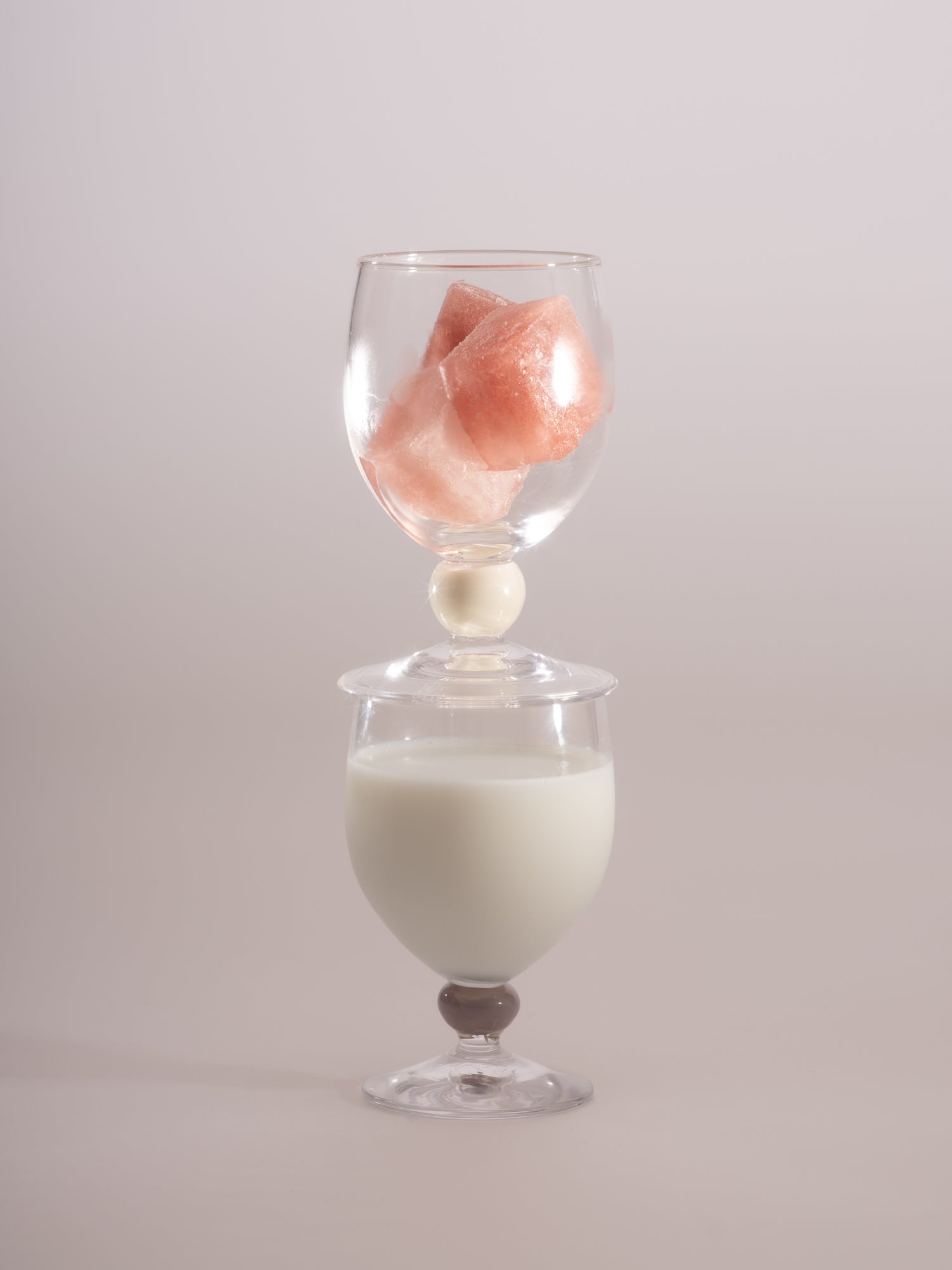 Wine glass - set of two