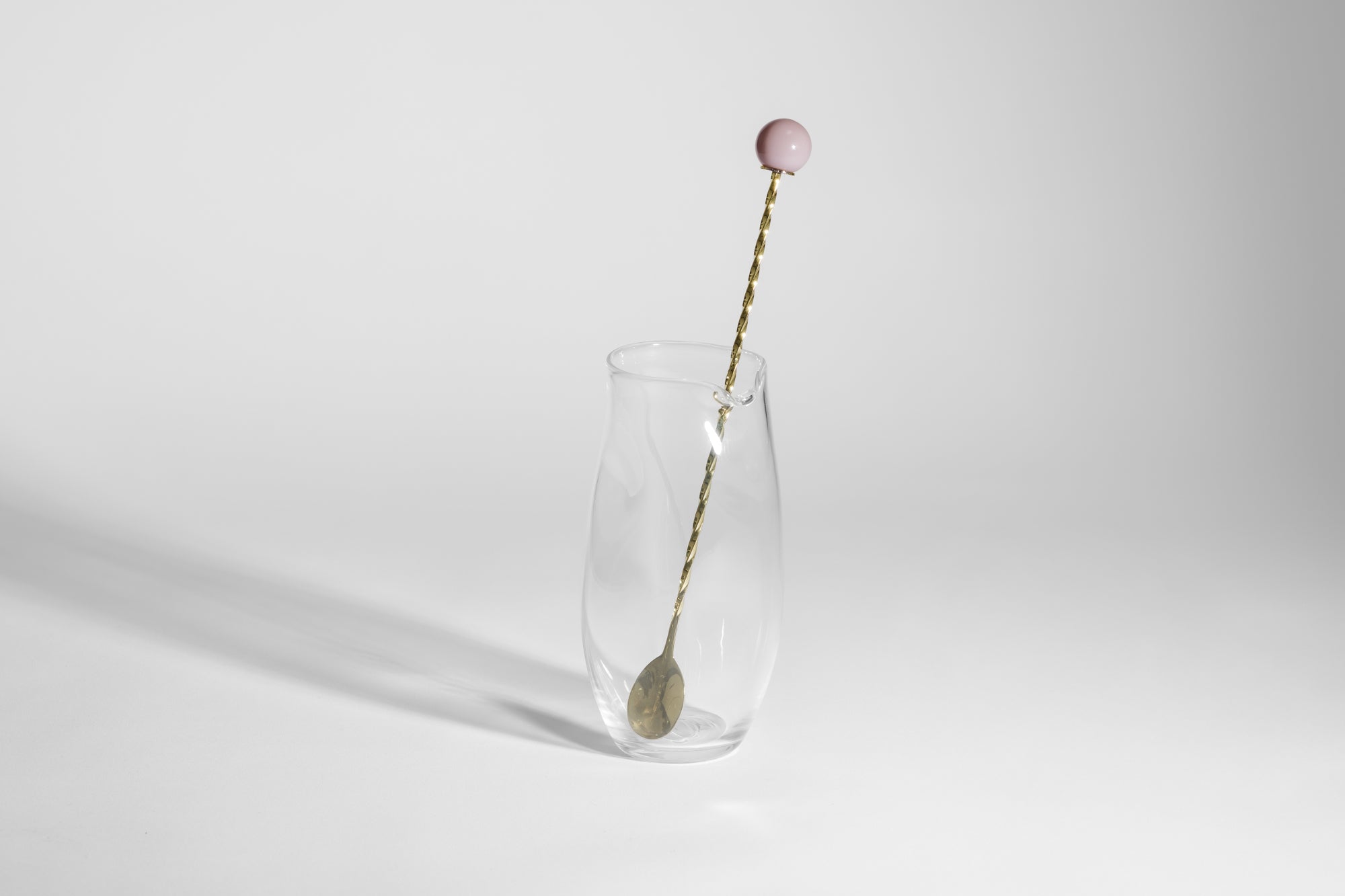 Pitcher & Stirrer Set