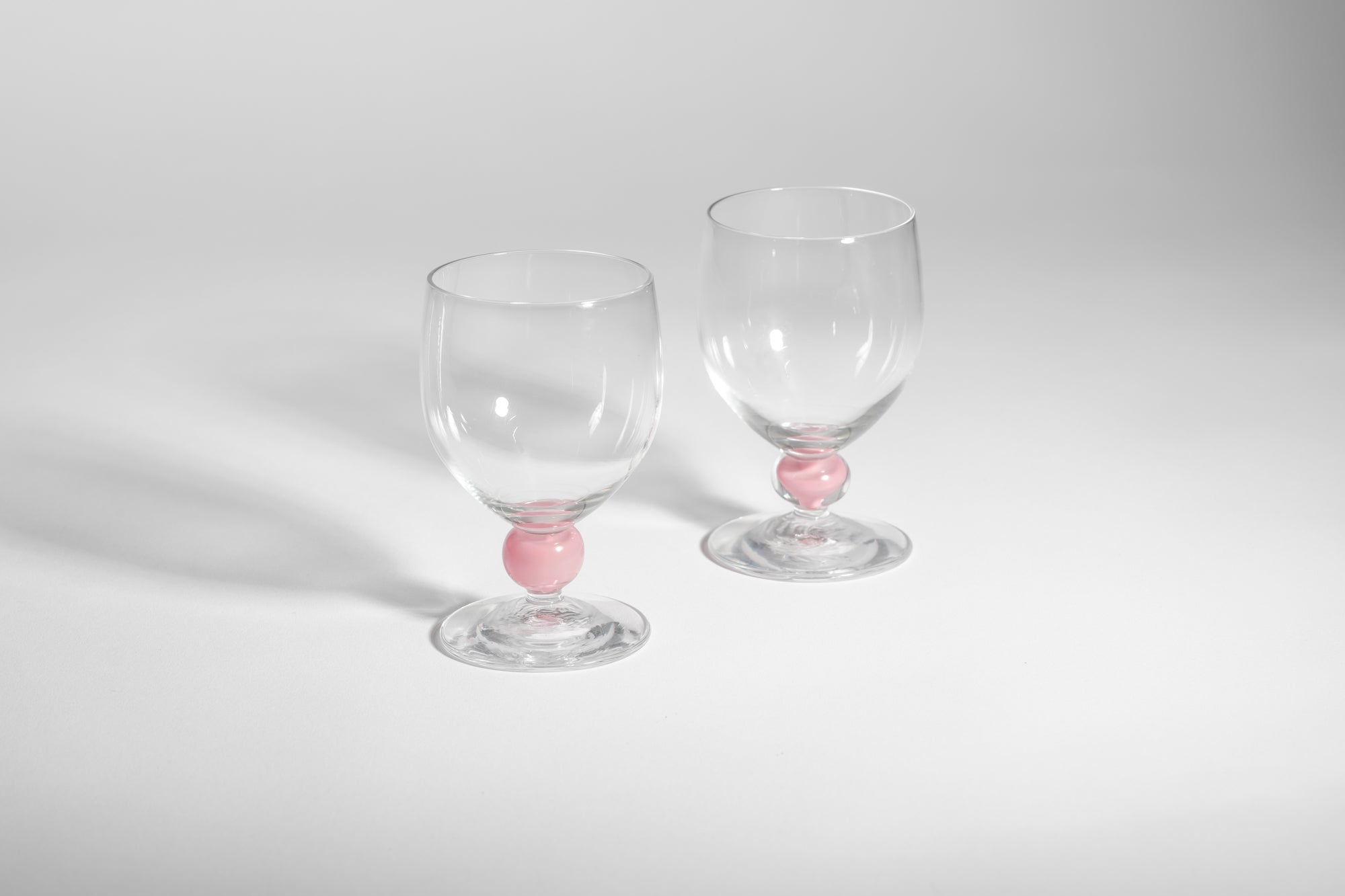 Wine glass - set of two