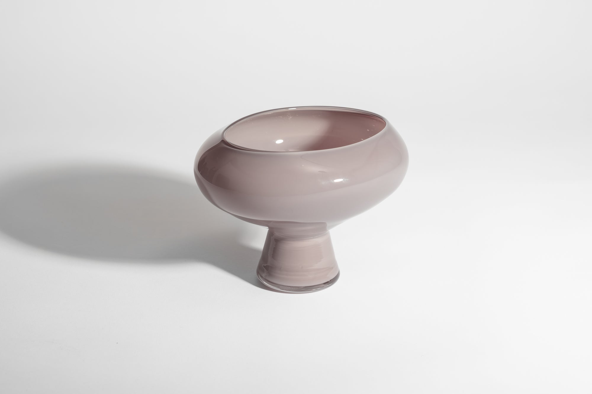 Vase Pedestal Small