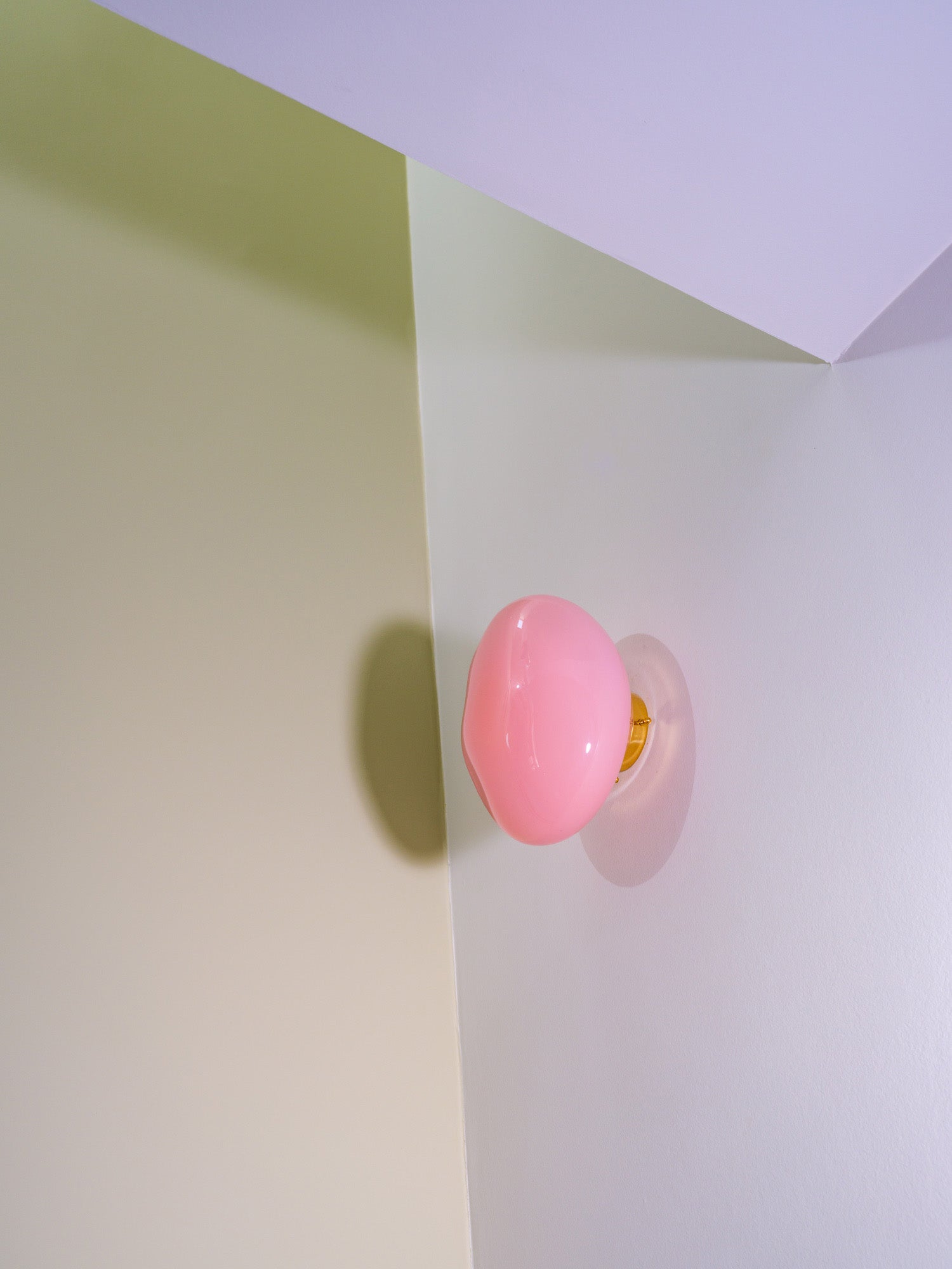 Bon Bon Wall Lamp