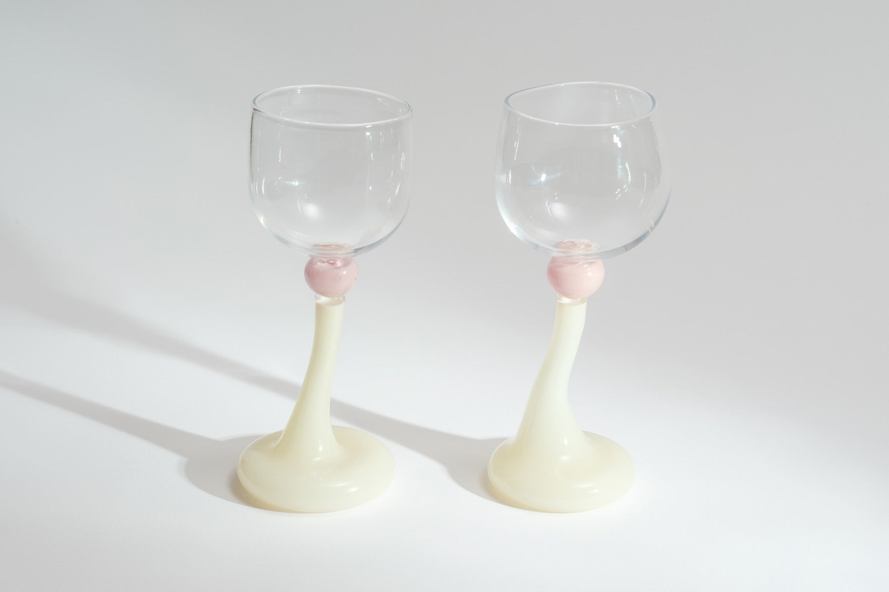 The Goblet Mega - set of two