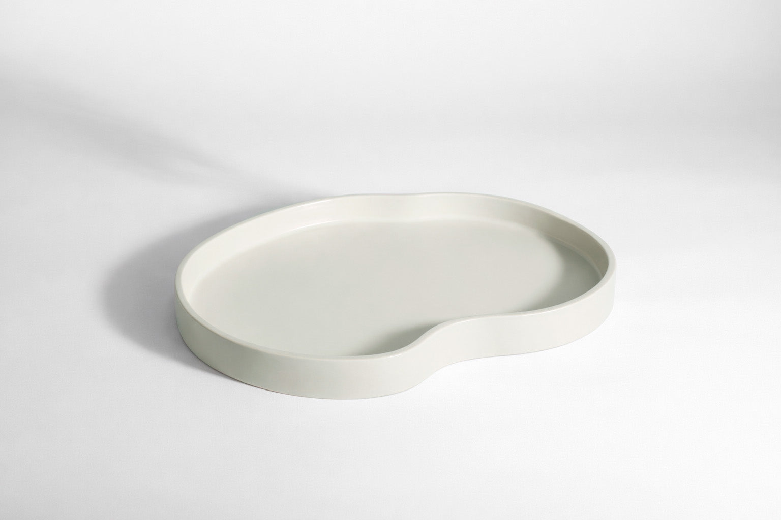 Cloud Tray