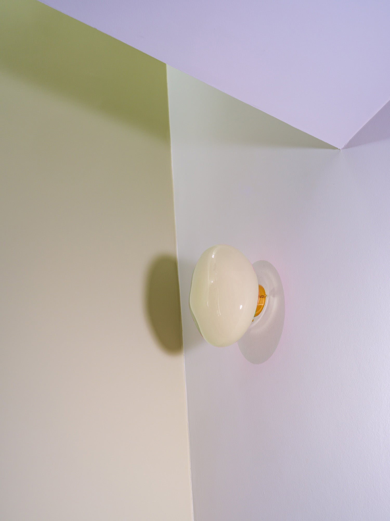 Bon Bon Wall Lamp