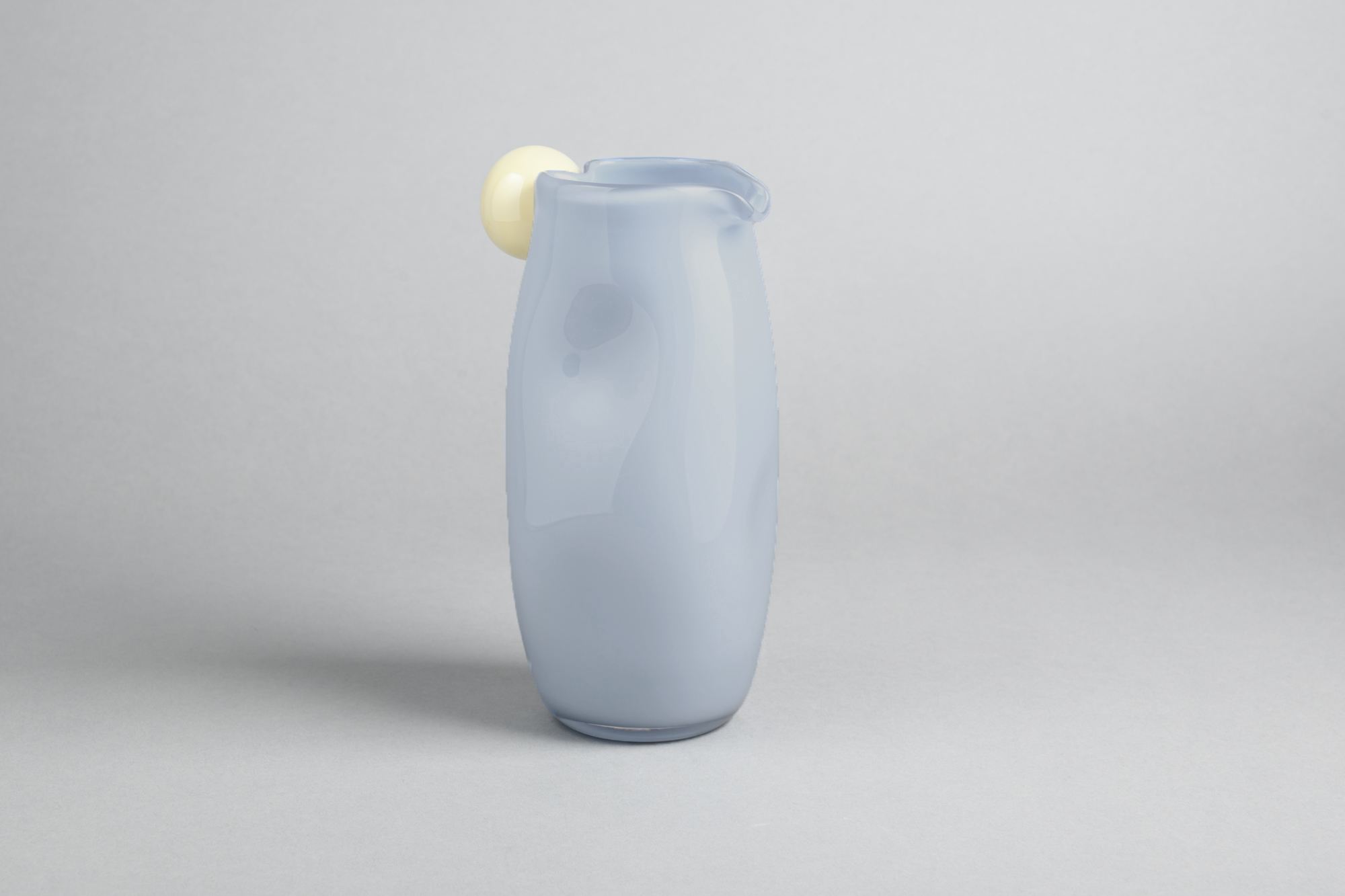 The Jug with a Twist