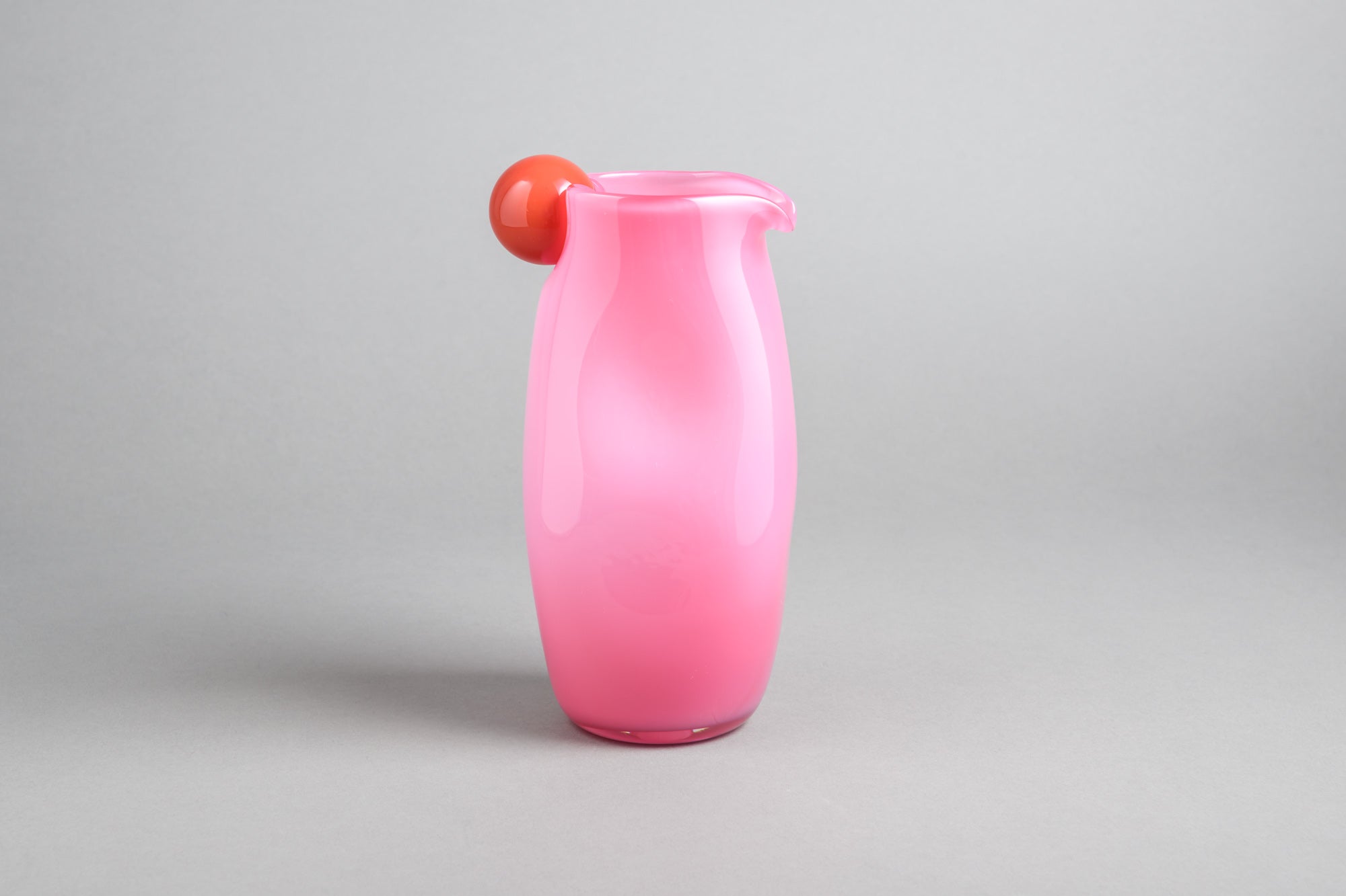 The Jug with a Twist