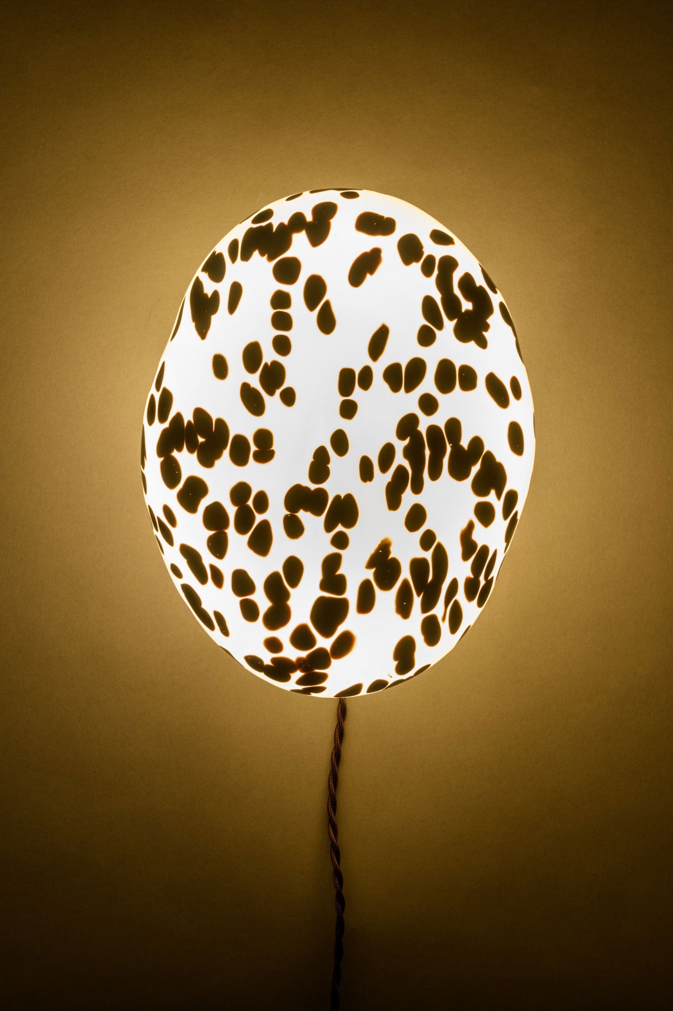 Bon Bon Wall Lamp