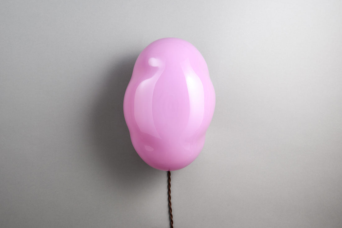 Bon Bon Wall Lamp